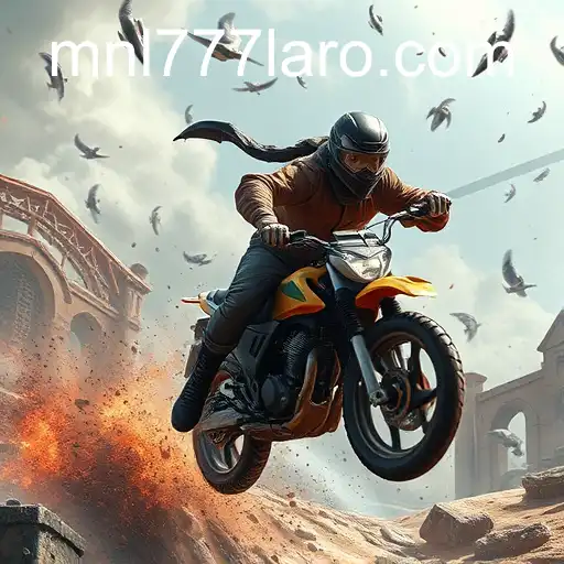 Exploring the Dynamic World of Action Games: A Deep Dive into the 'mnl777' Keyword