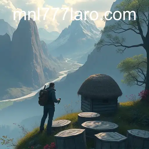 Exploring the Intriguing World of Adventure Games: A Journey with 'mnl777'