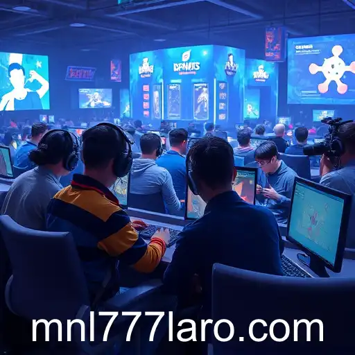 Emerging Trends in Online Gaming in 2025