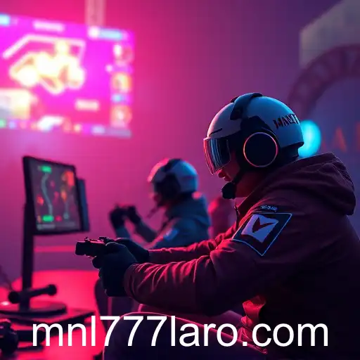 Evolving Landscape of Online Gaming