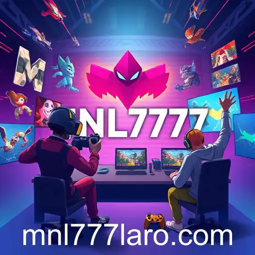 Gaming Reaches New Heights with MNL777