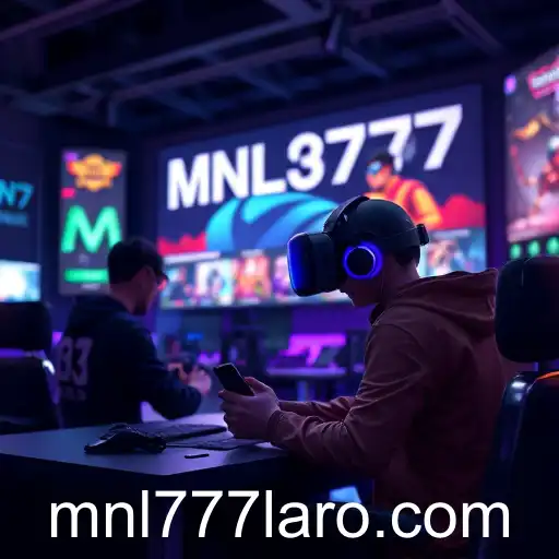 Revolutionizing Gaming: The Rise of mnl777