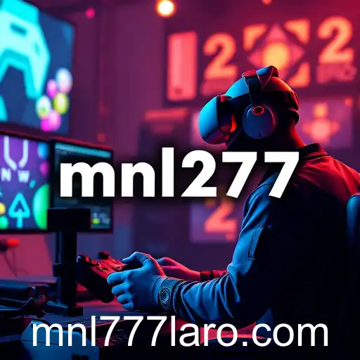 MNL777 Revolutionizes Online Gaming Experience