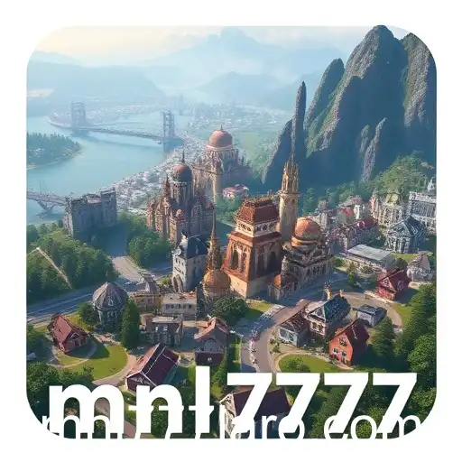 The Digital Landscape of mnl777 in 2025