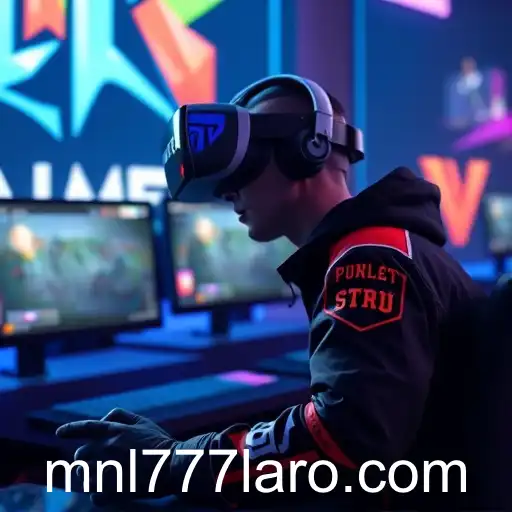 The Rise of MNL777: A Gaming Revolution