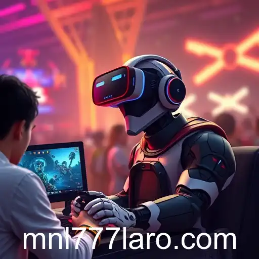 The Rise of MNL777 in the Gaming World