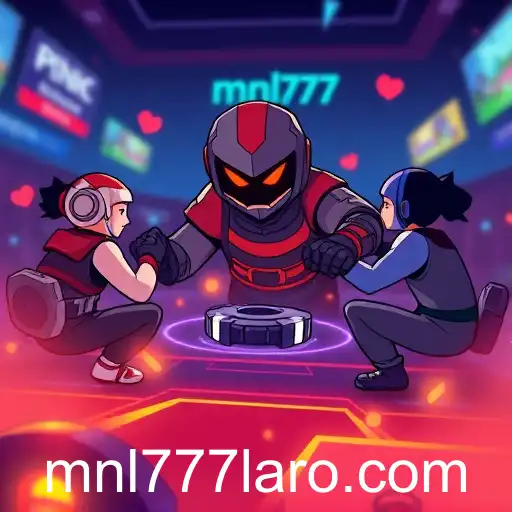 The Rise of mnl777: A Game-Changer in the Online Gaming Arena