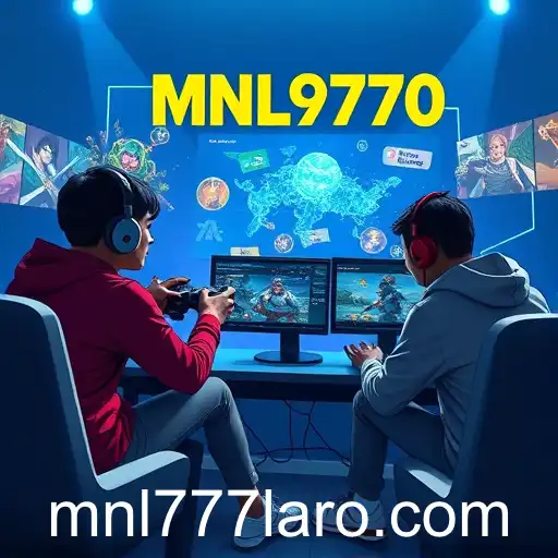 MNL777 Revolutionizes Online Gaming Experience