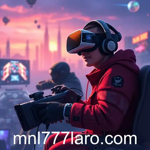 The Rise of Gaming Platforms in 2025