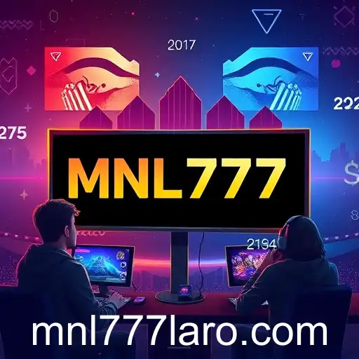 The Rise of Cryptogaming: Exploring MNL777 and Beyond