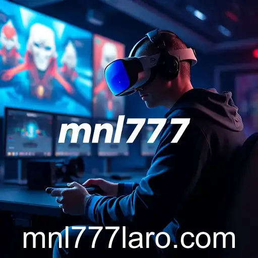 The Rise of MNL777: A Digital Gaming Nexus