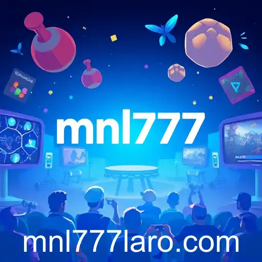 The Rise of mnl777 in the Gaming World