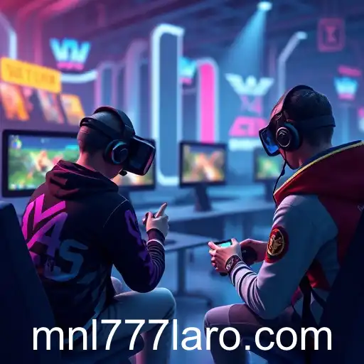 The Rise of mnl777: Gaming Trends in 2025