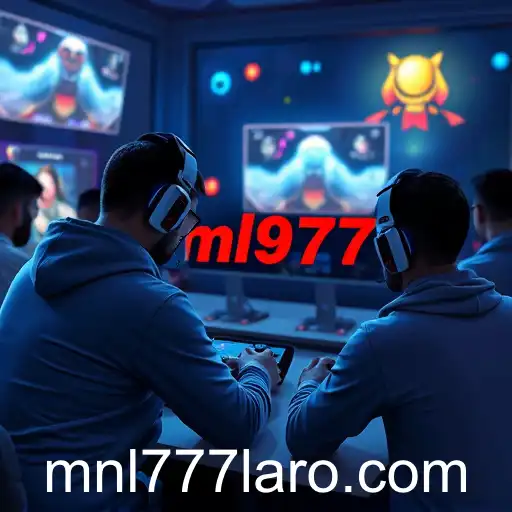 The Rise of Online English Gaming