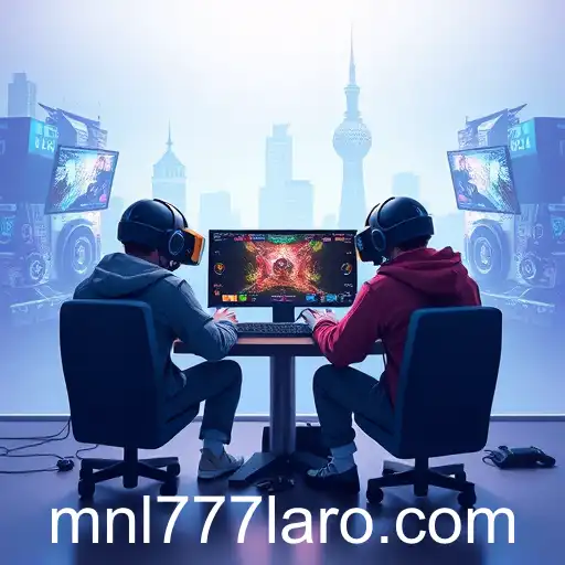 The Rise of mnl777: A New Era in Online Gaming
