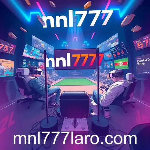 The Rise of Online Gaming Platforms: MNL777's Influence