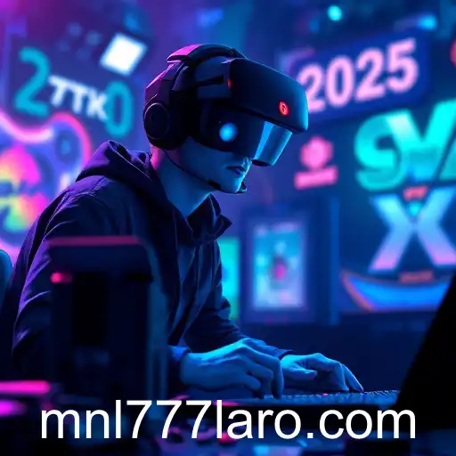 Rise of Online Gaming Ecosystems in 2025