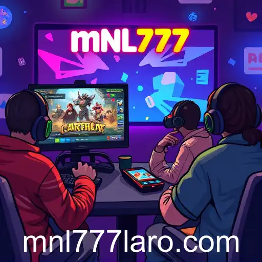 The Rise of Online Gaming in a Digital Age