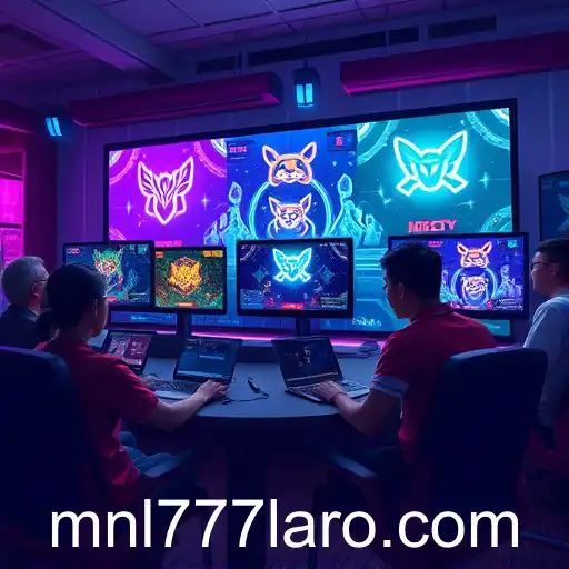 The Rise of mnl777 in Online Gaming