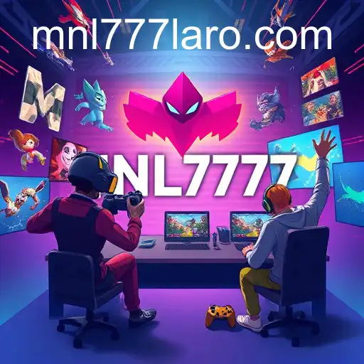 Gaming Reaches New Heights with MNL777