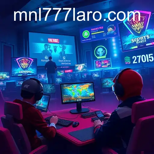 The Growing Influence of Online Gaming on Modern Culture