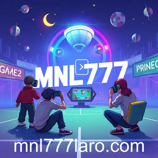 Revolutionizing Digital Gaming: A Look into MNL777