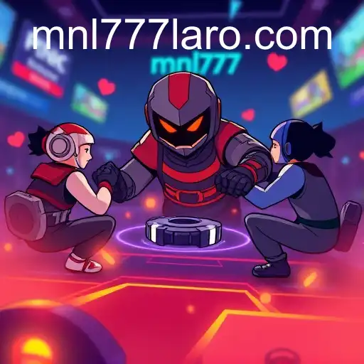 The Rise of mnl777: A Game-Changer in the Online Gaming Arena