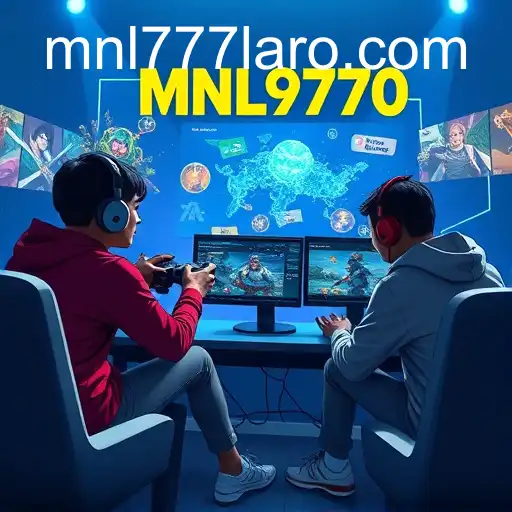 MNL777 Revolutionizes Online Gaming Experience