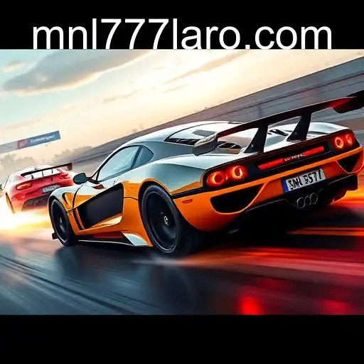Exploring the Thrilling World of Racing Games on MNL777