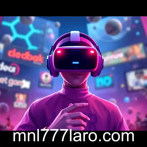 The Rise of mnl777: A Digital Odyssey