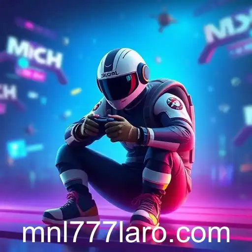 The Rise of MNL777: A Digital Gaming Nexus