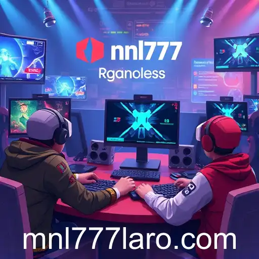 The Rise of MNL777: Redefining Online Gaming