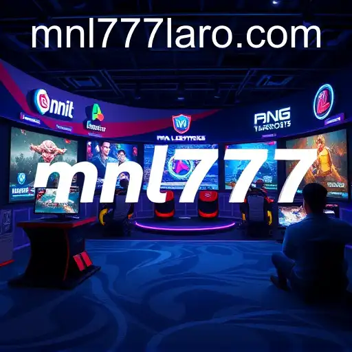 The Rise of Online Gaming: MNL777 Leading the Charge