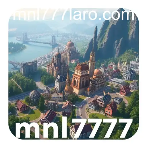 Exploring the Engaging World of Simulation Games: A Deep Dive into mnl777