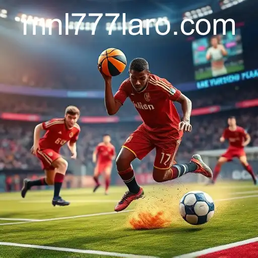 Exploring the Dynamic World of Sports Games on MNL777