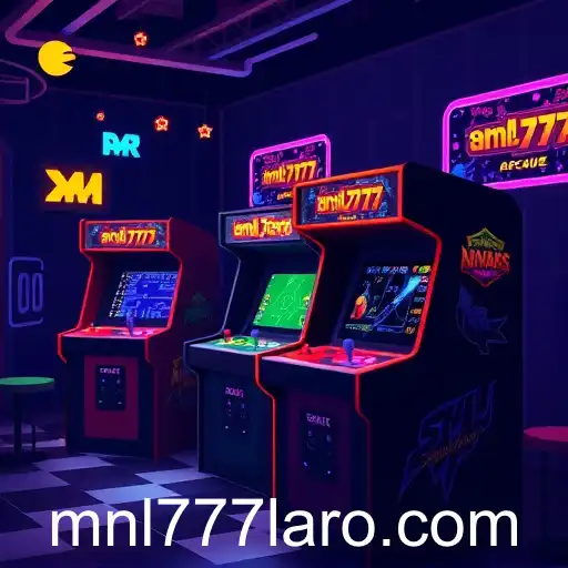 Exploring the Fascinating World of Arcade Games
