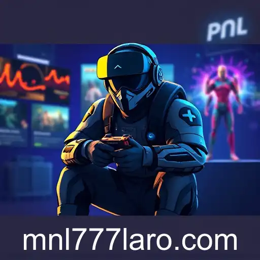 Gaming Innovations in 2025: The Impact of mnl777