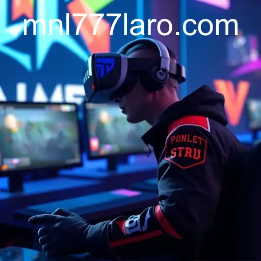 The Rise of MNL777: A Gaming Revolution