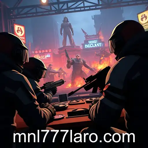 Exploring the Dynamic World of Multiplayer Games: A Deep Dive into 'mnl777'