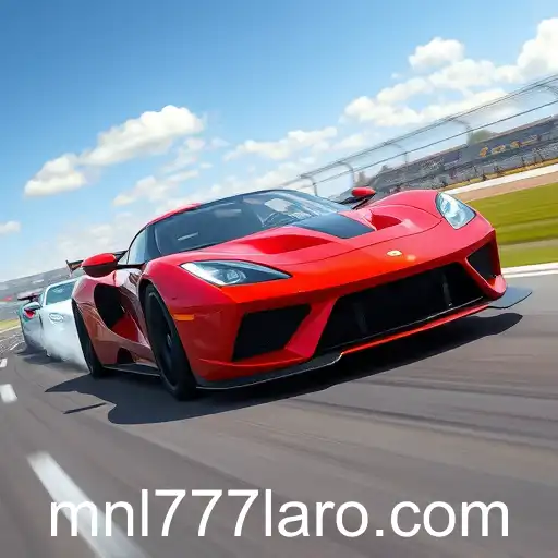 Exploring the Thrilling World of Racing Games on MNL777