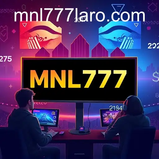 The Rise of Cryptogaming: Exploring MNL777 and Beyond