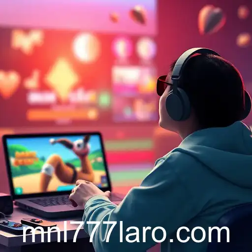 The Rise of mnl777 in the Gaming World