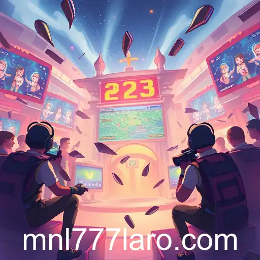 The Rise of Online Gaming Platforms in 2025