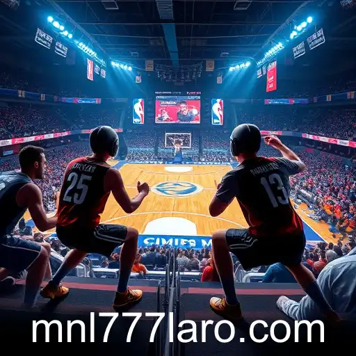 Exploring the Dynamic World of Sports Games on MNL777