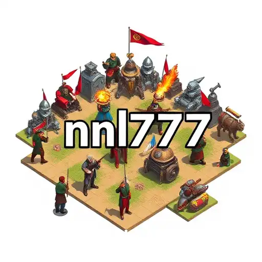 The World of Strategy Games: A Deep Dive into Tactical Gaming