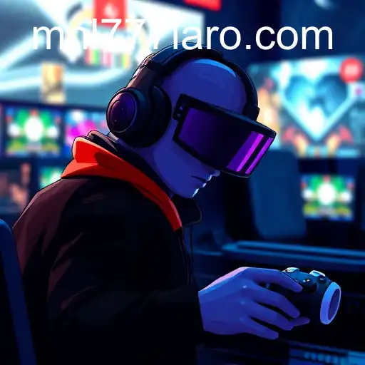 Surge in Online Gaming Trends for 2025