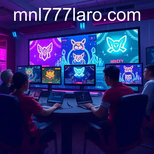 The Rise of mnl777 in Online Gaming